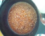 万能！！豚挽き肉のピリ辛肉味噌作り方1写真