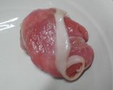 ロールとんかつ作り方4写真