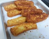 イカ☆フライ作り方8写真