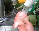 金目鯛の煮付け☆煮魚のレシピ作り方1写真