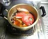 金目鯛の煮付け☆煮魚のレシピ作り方4写真