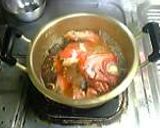 金目鯛の煮付け☆煮魚のレシピ作り方6写真