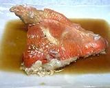 金目鯛の煮付け☆煮魚のレシピ作り方7写真