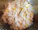 お財布にやさしい★鰻ちらし寿司作り方6写真