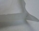 ＊ブルーベリームースケーキ＊作り方1写真