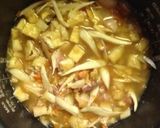 家族が喜ぶ♪市販の素で料亭風炊き込みご飯作り方10写真