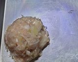 ヨウサマの減塩張太夫風焼売作り方4写真
