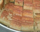 炊飯器DEふっくら鰻丼作り方3写真