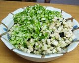 夏バテ防止♪山形のダシ!!作り方1写真
