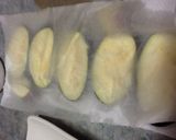 野菜☆茄子のジョン(チヂミ)作り方2写真