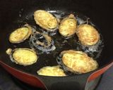 野菜☆茄子のジョン(チヂミ)作り方6写真