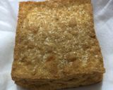 🔰簡単おかず!外カリッ♪厚揚げの甘辛照り焼き作り方1写真