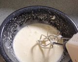 ヌテラアイスクリーム作り方3写真