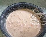 ヌテラアイスクリーム作り方4写真