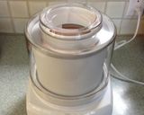ヌテラアイスクリーム作り方5写真