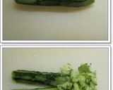 ◎きゅうり◎オカカの和風トースト～**作り方1写真