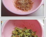 ◎きゅうり◎オカカの和風トースト～**作り方2写真