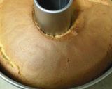 パン屋さんのシフォンケーキ作り方1写真