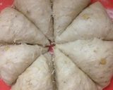 ココナッツパン作り方4写真