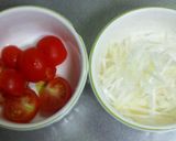 夏でもさっぱり食べれる♪鶏の甘酢しょうゆ作り方3写真