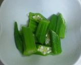 夏でもさっぱり食べれる♪鶏の甘酢しょうゆ作り方4写真