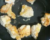 夏でもさっぱり食べれる♪鶏の甘酢しょうゆ作り方8写真