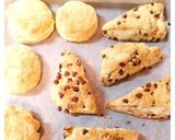 スコーン2種作り方8写真