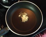 ピリ辛☆大人のチャンチャン焼き作り方5写真
