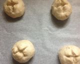 ココナッツパン作り方5写真