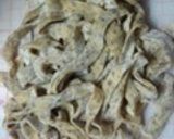 ✿手作り生パスタ(フィトチーネ)✿作り方11写真