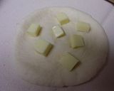 ごはん入り♪チーズパン作り方5写真