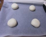 ごはん入り♪チーズパン作り方6写真