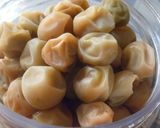 袋漬けで簡単♡減塩梅干し１０％作り方10写真