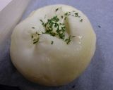 ごはん入り♪チーズパン作り方9写真