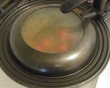英国風　簡単！アレンジレトルトカレー作り方2写真