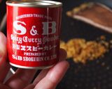 とろ～り！海老玉ベジタのカレーパン粉のせ作り方4写真