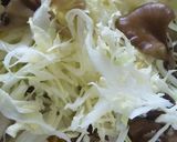 １人ランチ☆　レンジｄｅスープパスタ作り方4写真