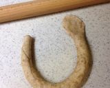HBおまかせ☆オールブランベーグル作り方6写真