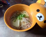 飲める肉じゃが作り方4写真