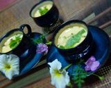 カフェ*茶碗蒸し*作り方3写真