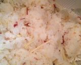 鯵の香味棒寿司作り方5写真