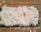 鯵の香味棒寿司作り方6写真