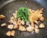 ちびちびおつまみ（＾３＾）あぶらみそ作り方2写真