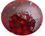 お酢で漬ける梅干し作り方5写真