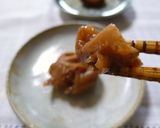 お酢で漬ける梅干し作り方8写真