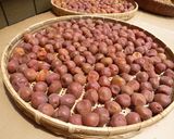 お酢で漬ける梅干し作り方6写真