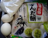 ズボラ人間の作るどら焼き作り方1写真