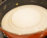 塩麹でカレー風味のスパニッシュオムレツ作り方6写真