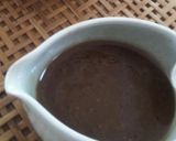 さっぱり！醤油麹で冷やし中華のタレ作り方1写真