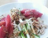 さっぱり！醤油麹で冷やし中華のタレ作り方2写真